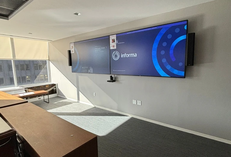 Video Conferencing Room Setup NYC & NJ